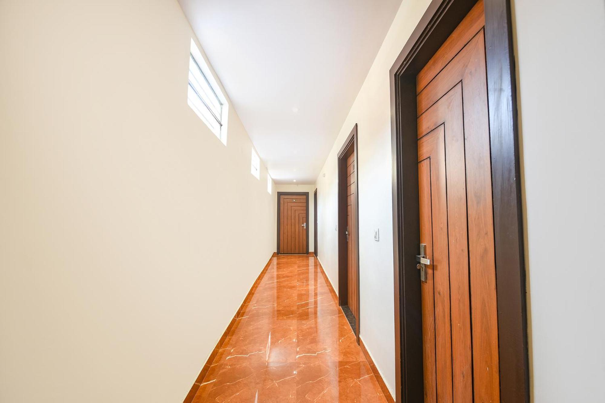 Fabhotel Golden Tree Αμριτσάρ Εξωτερικό φωτογραφία