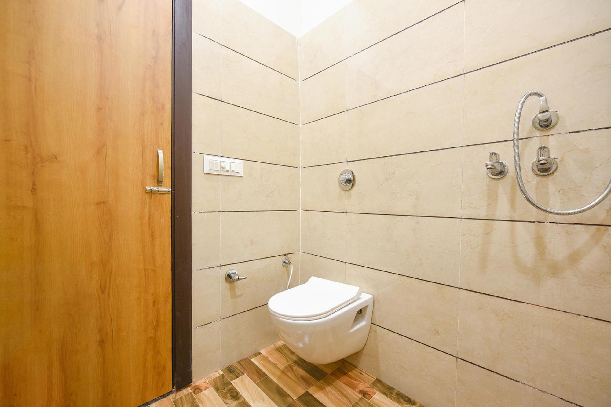 Fabhotel Golden Tree Αμριτσάρ Εξωτερικό φωτογραφία